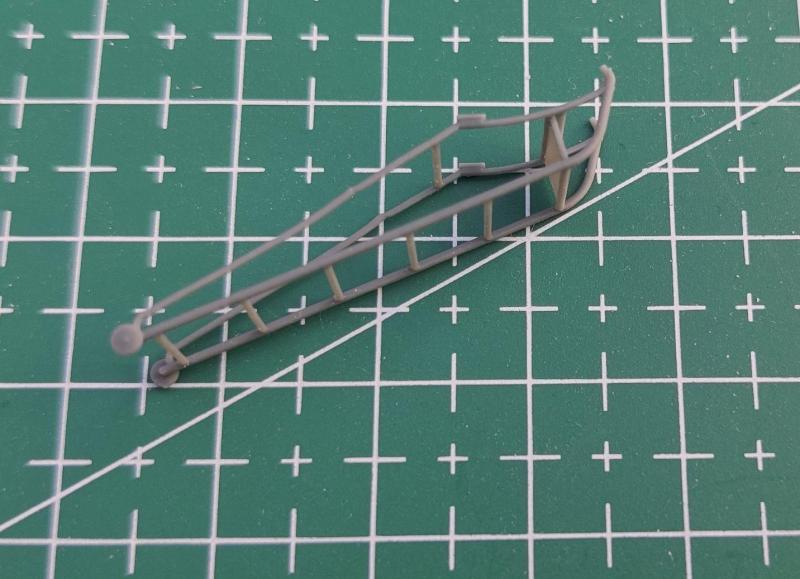 létra Kfir 1-48 1500Ft, 1-72_1000Ft