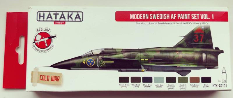#ÚJ-Festék-lakk-Hataka Modern swedish AF Paint set I_6500Ft-1