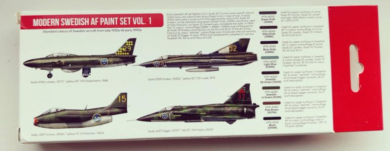 #ÚJ-Festék-lakk-Hataka Modern swedish AF Paint set I_6500Ft-2