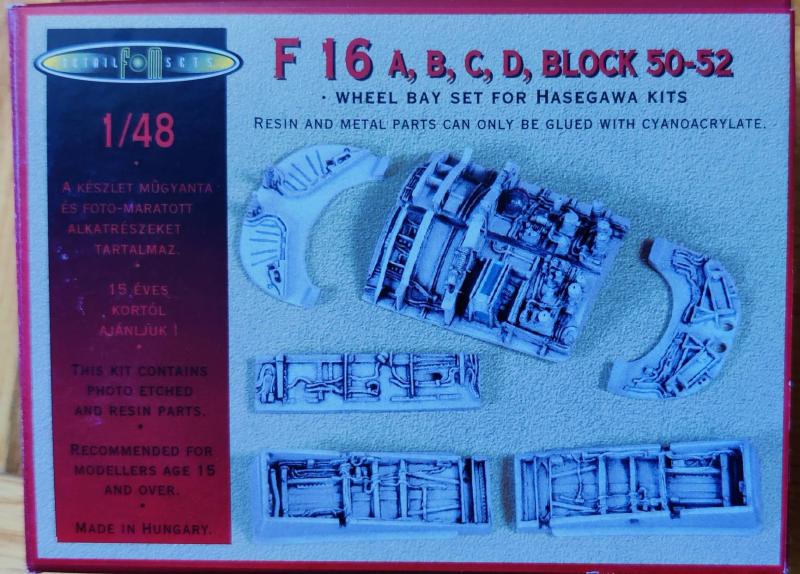 #ÚJ-Gyanta-F-16A-B-C-D_block50-52 futóakna_FM Detail 1-48_6000Ft