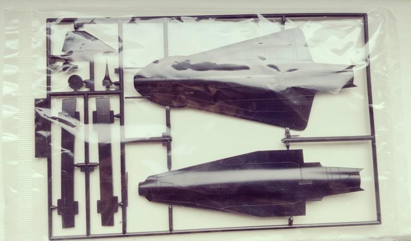 #ÚJ-Lockheed D-21_Academy_1-72_2500Ft