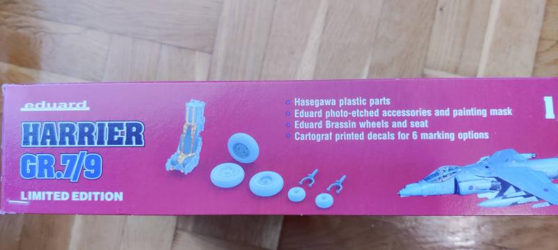 #ÚJ_Harrier_Gr7-9_Eduard Limited_1-48_25000Ft_2