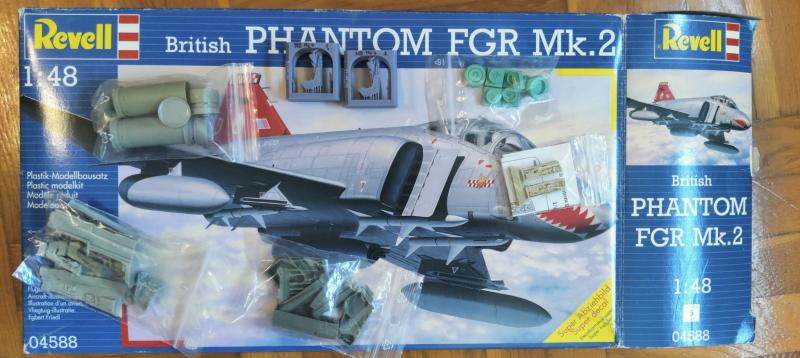 F-4_FGR_Mk.2_Revell (ex Hasegawa)_+gyanták és 3D ülések_1-48_35000Ft