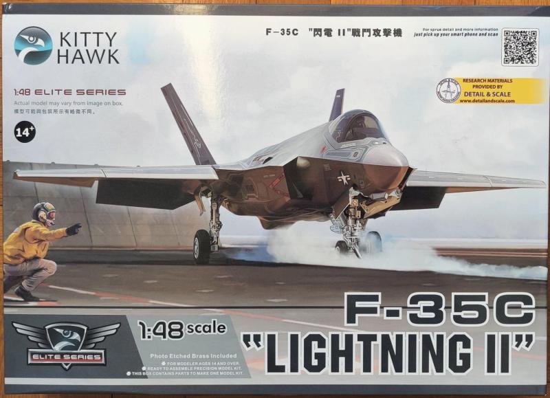 F-35C_Kitty Hawk_1-48_24000Ft