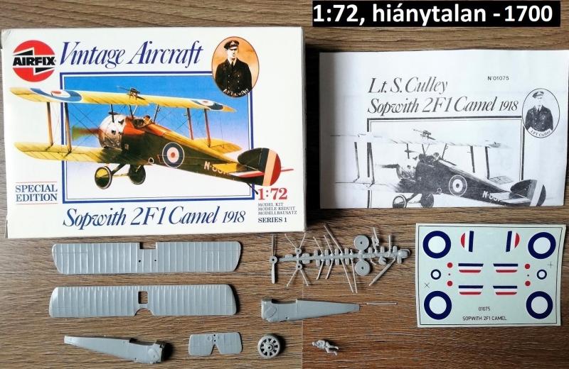 72 - SOPWITH CAMEL