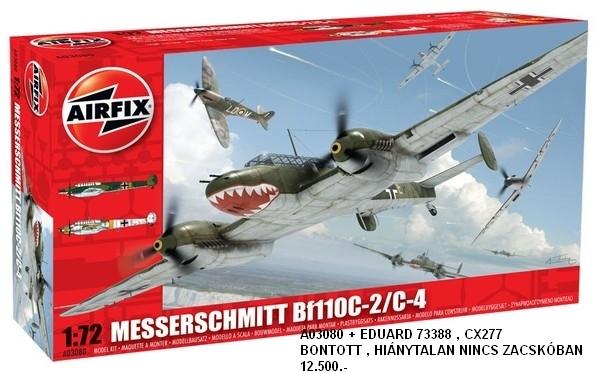 206 AIRFIX A03080
