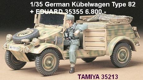 267 TAMIYA 35213