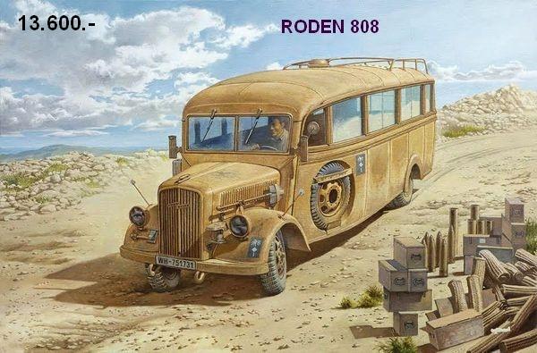 300 RODEN 808