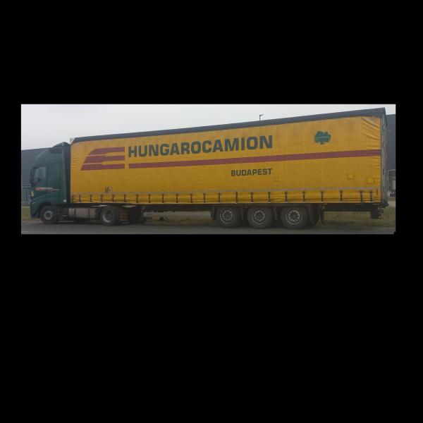 Hungarocamion