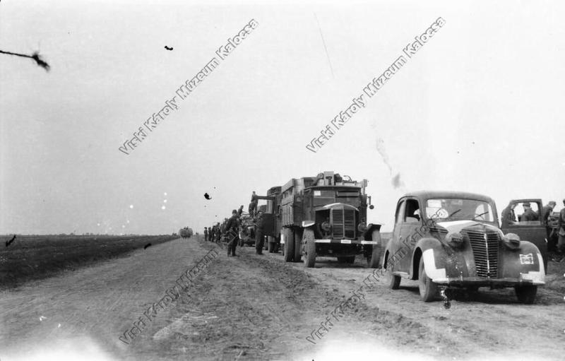 Renault TL 1930 - CE 816+++