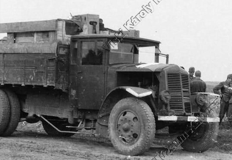 Renault TL 1930 - CE 816+++++-