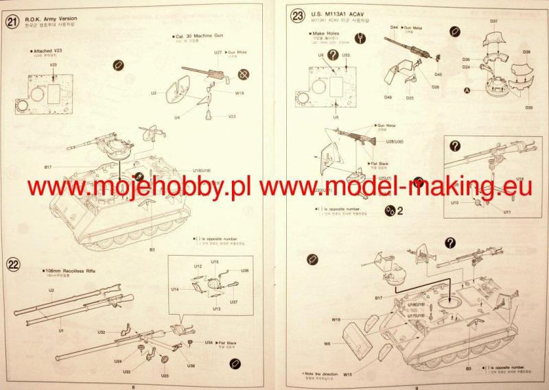 M-113 keretek,alkatrészek eladóak egyben.