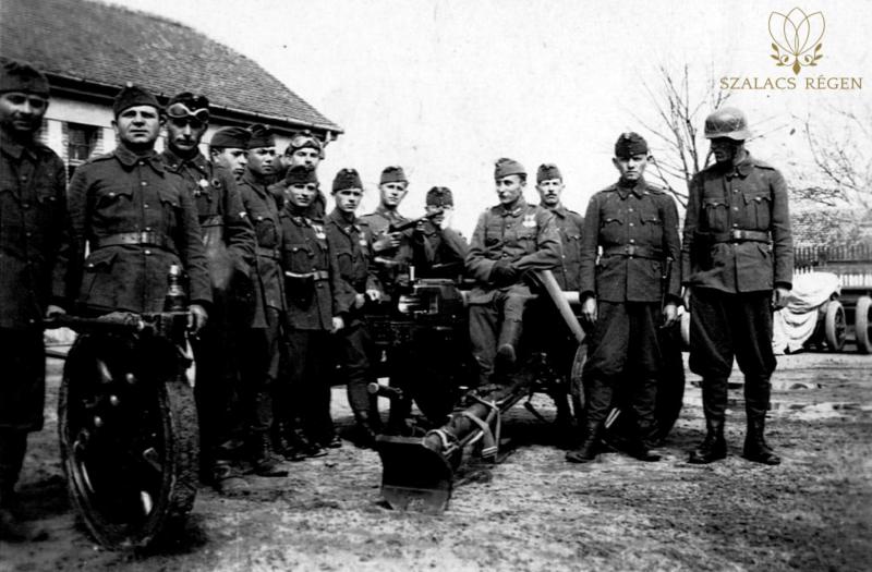 Pak 38 - 42-05-xx = Balaskó Gizella via Szalacs régen FB