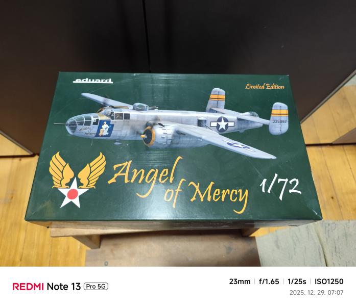 IMG_20251229_070814

Eladóak
Frissitve

1:72
Italeri Sunderland+maszk:15.000ft

Eduard B25 Profipack(gyantakerék+maszk+5 féle matrica):14.000ft

Revell BV222 (bazi nagy):16.000ft

1:48

Hasegawa O-1 Bird-dog:9000ft

Roden Beechraft:9000ft

Árban fox nincs benne,szegeden átvehető

csokas86@gmail.com
