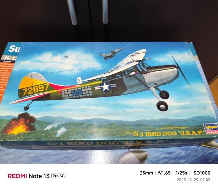 IMG_20251229_070814

Eladóak
Frissitve

1:72
Italeri Sunderland+maszk:15.000ft

Eduard B25 Profipack(gyantakerék+maszk+5 féle matrica):14.000ft

Revell BV222 (bazi nagy):16.000ft

1:48

Hasegawa O-1 Bird-dog:9000ft

Roden Beechraft:9000ft

Árban fox nincs benne,szegeden átvehető

csokas86@gmail.com
