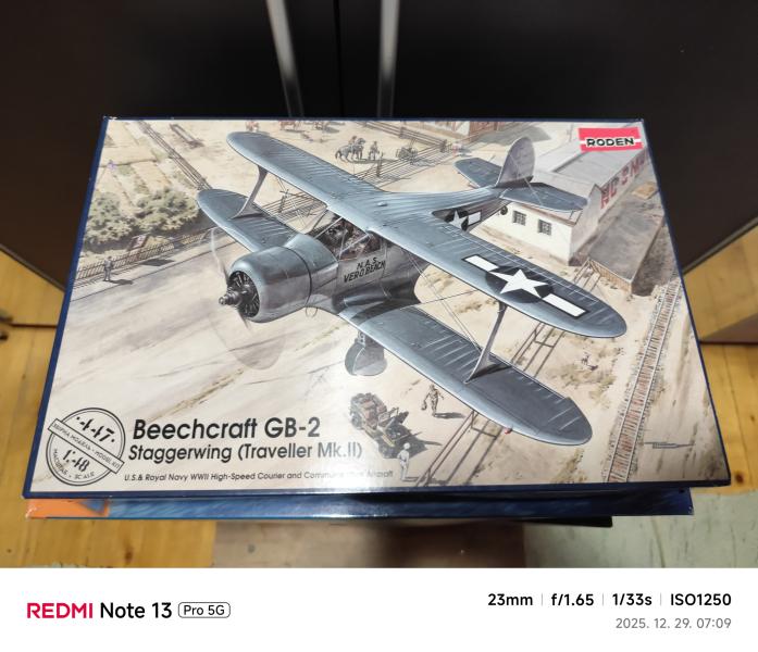 IMG_20251229_070814

Eladóak
Frissitve

1:72
Italeri Sunderland+maszk:15.000ft

Eduard B25 Profipack(gyantakerék+maszk+5 féle matrica):14.000ft

Revell BV222 (bazi nagy):16.000ft

1:48

Hasegawa O-1 Bird-dog:9000ft

Roden Beechraft:9000ft

Árban fox nincs benne,szegeden átvehető

csokas86@gmail.com
