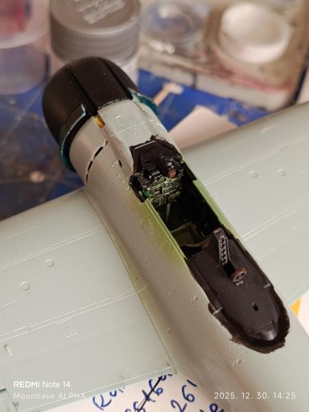 Academy A6M2 Type 21