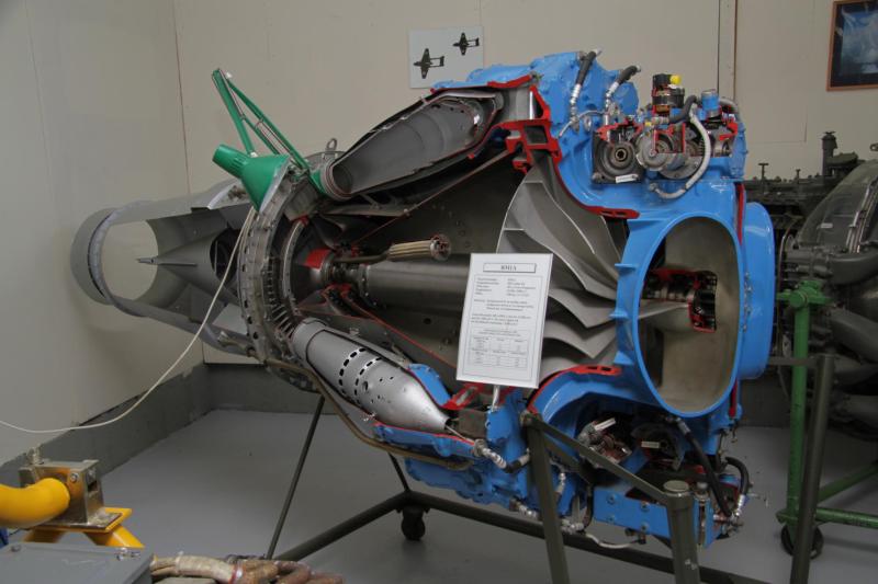 Egyszerű kialakítású Goblin hajtómű