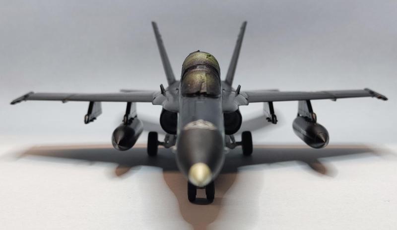 You idiot, where did you put the tank???!