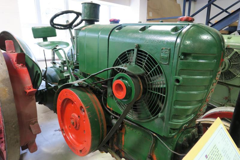 HSCS G-35 (1943-33)

A népszerű R 30-35 korszerűsítése. Szerkezetileg gyakorlatilag megegyezik elődjével, de minden elemét újratervezték.