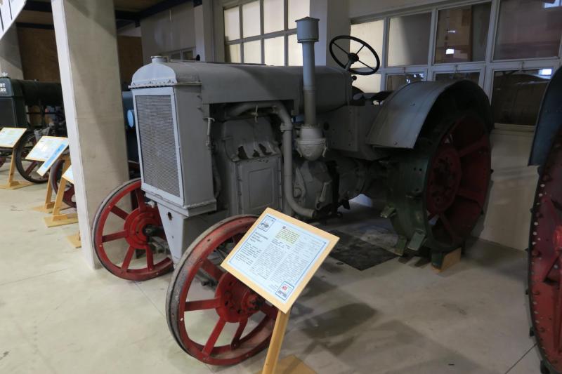 Deutz-Klöckner / Deutz F2M417 (1941-54)