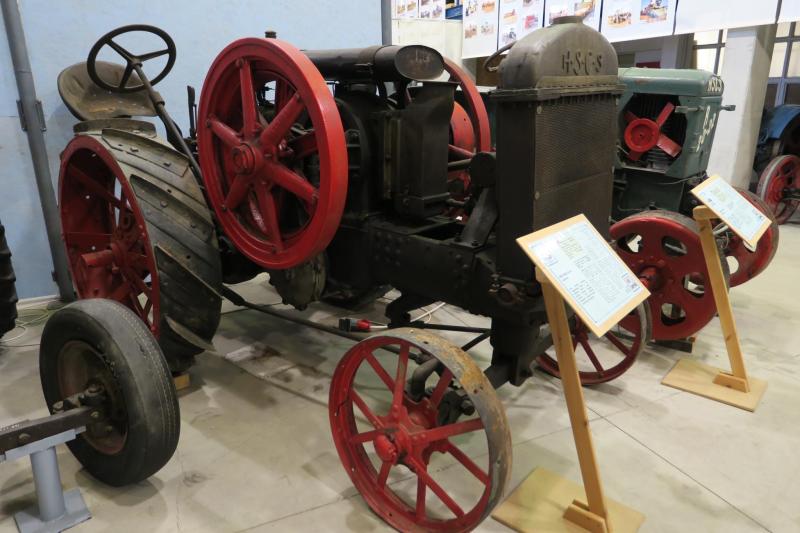 HSCS MEZ 30-32 (1927-31)