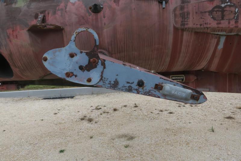 Ha jól látom, ki is egyensúlyozták