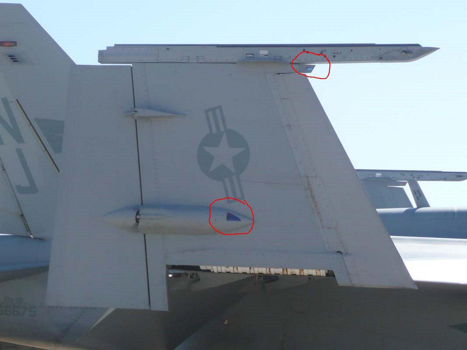 A pótlandó külső helyzetjelzők