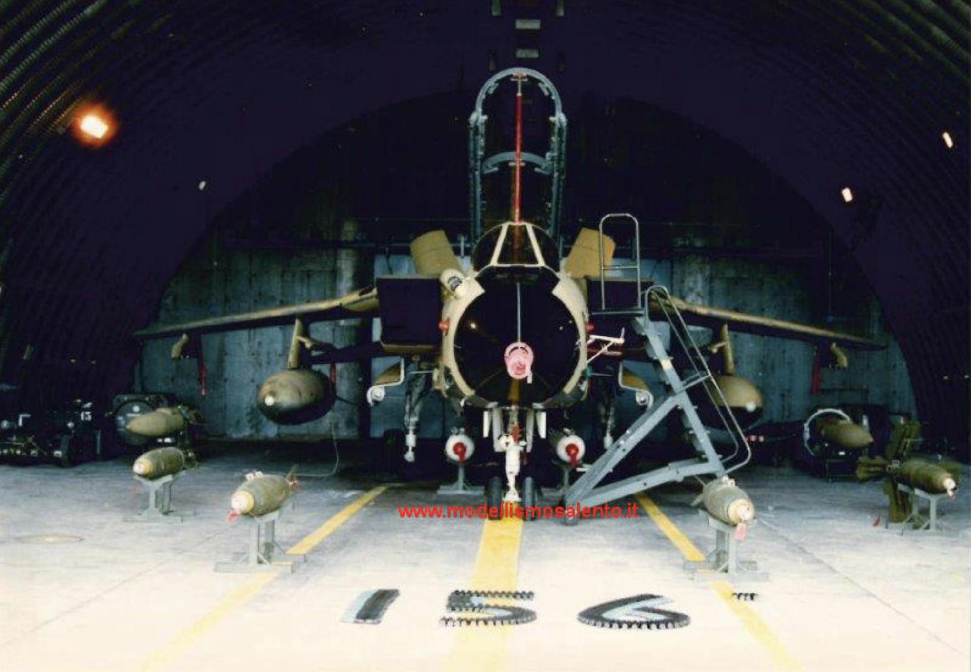 Fegyverzet bemutató