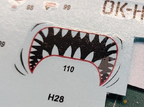 A matricalappal nagyon nem stimmel valami...