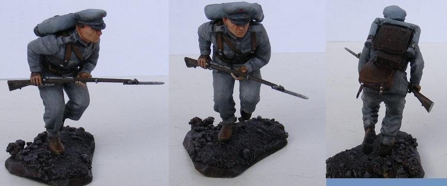 Magyar vöröskatona