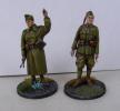 Black Army figurák