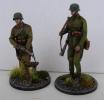 A Resin Division figurái
