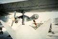 Phimat a külső AIM-9 helyén