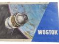 Veb Plasticart Vostok (25000)