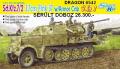 134 DRAGON 6542