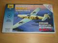 1/72! Matrica hiányzik! 3000-