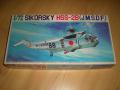 1/72! Hiánytalan! Másolt útmutatóval! 5500-