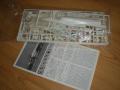 1/72! Doboz és matrica hiányzik! 4200-