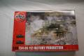 Airfix T34/85