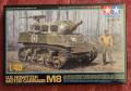 tamiya m8