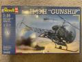 Revell H-13 - 5500 Ft