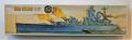 Airfix HMS Nelson (5500)