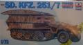 ESCII Sdkfz 251 (4300)