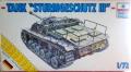 ESCI Sturmgeschutz (4300)
