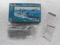 Revell HMS Sheffield (6000)