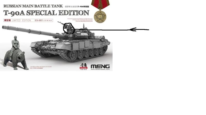 T-90A