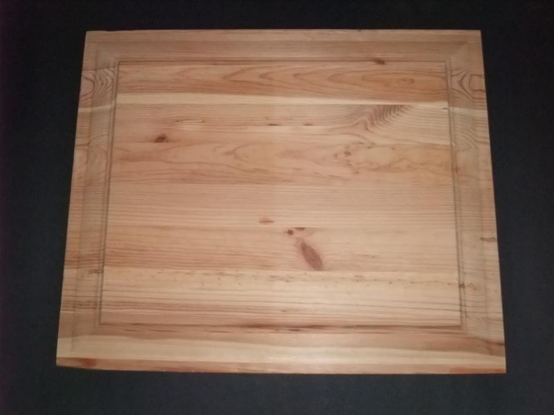 1. Fa dioráma talapzat 37x44x2 cm ; 4000.-