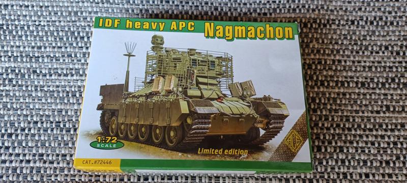 1/72 IDF makettek új állapotban eladóak.