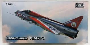 sword lightning T.Mk.4